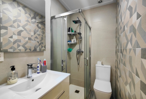 Resale - Apartment / flat - Guardamar del Segura - Costa Blanca