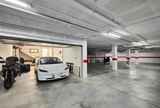 Resale - Apartment / flat - Guardamar del Segura - Costa Blanca