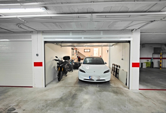 Resale - Apartment / flat - Guardamar del Segura - Costa Blanca