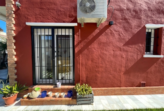 Resale - Townhouse - Torre de la Horadada - Costa Blanca