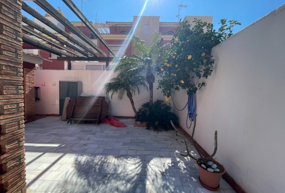 Resale - Townhouse - Torre de la Horadada - Costa Blanca