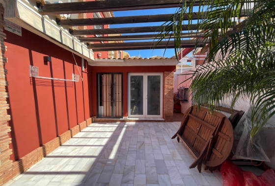 Resale - Townhouse - Torre de la Horadada - Costa Blanca