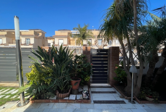 Resale - Townhouse - Torre de la Horadada - Costa Blanca