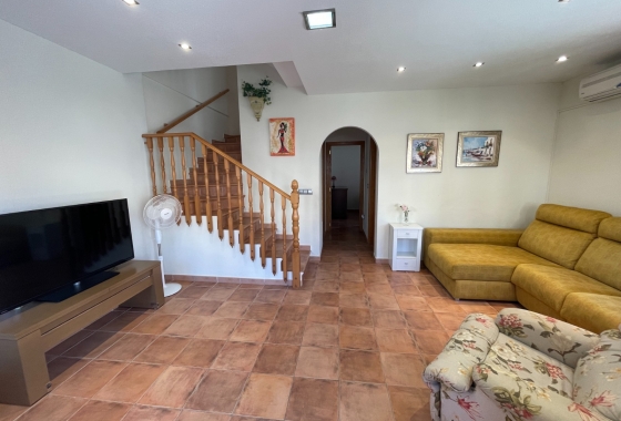 Resale - Townhouse - Torre de la Horadada - Costa Blanca