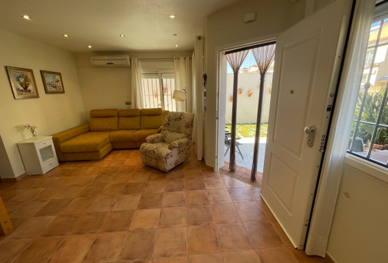 Resale - Townhouse - Torre de la Horadada - Costa Blanca