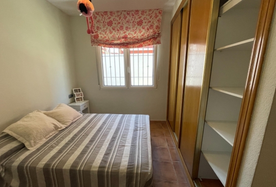 Resale - Townhouse - Torre de la Horadada - Costa Blanca