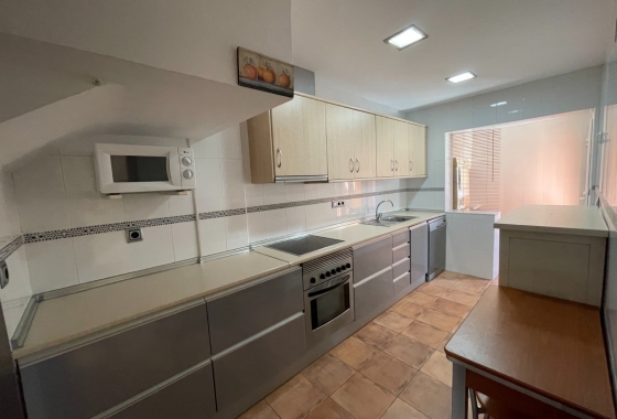 Resale - Townhouse - Torre de la Horadada - Costa Blanca