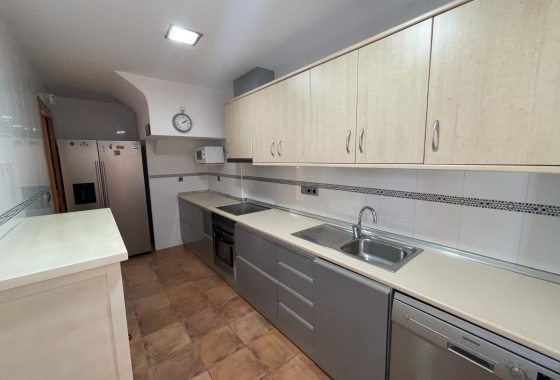 Resale - Townhouse - Torre de la Horadada - Costa Blanca