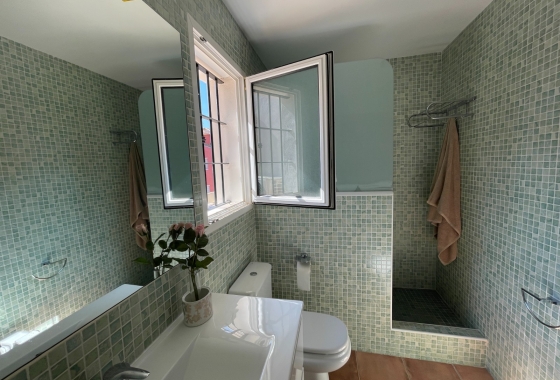 Resale - Townhouse - Torre de la Horadada - Costa Blanca