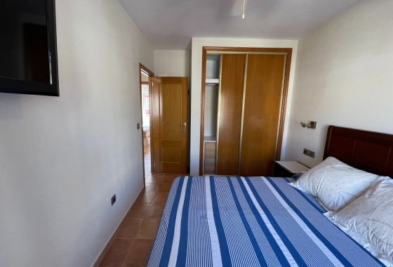 Resale - Townhouse - Torre de la Horadada - Costa Blanca