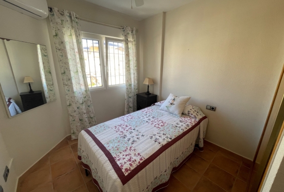 Resale - Townhouse - Torre de la Horadada - Costa Blanca