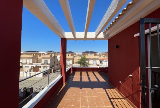 Resale - Townhouse - Torre de la Horadada - Costa Blanca