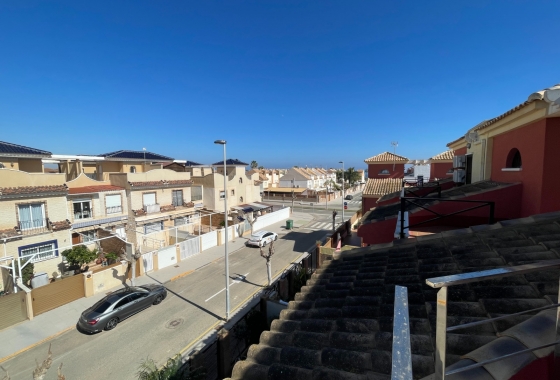 Resale - Townhouse - Torre de la Horadada - Costa Blanca