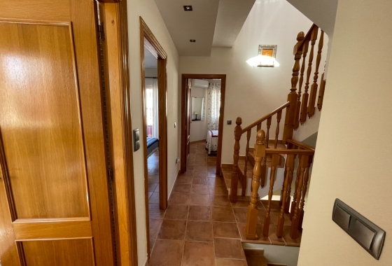 Resale - Townhouse - Torre de la Horadada - Costa Blanca