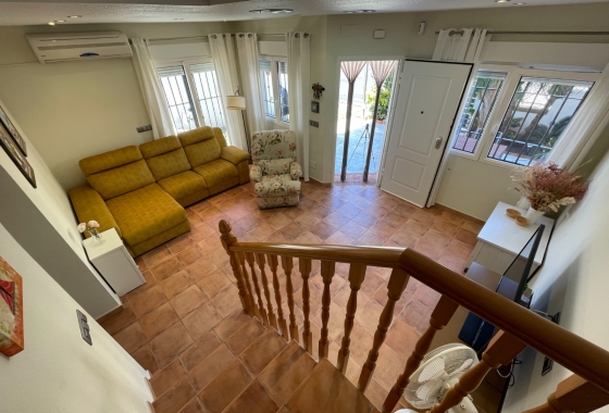 Resale - Townhouse - Torre de la Horadada - Costa Blanca