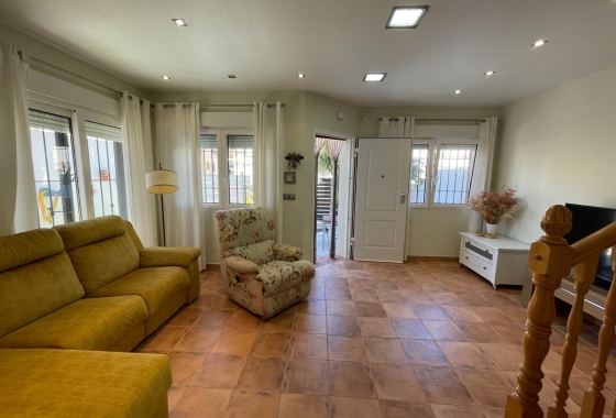 Resale - Townhouse - Torre de la Horadada - Costa Blanca