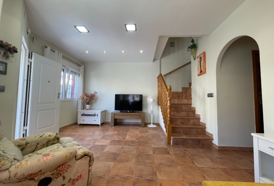 Resale - Townhouse - Torre de la Horadada - Costa Blanca