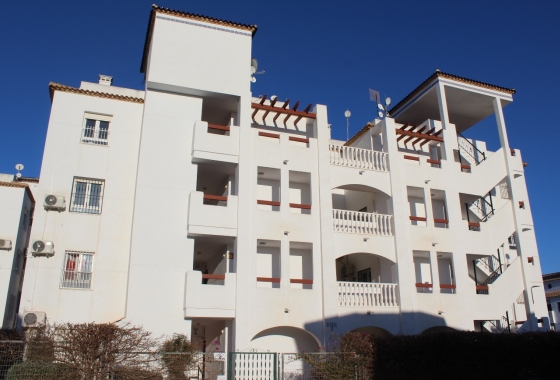Resale - Penthouse - Orihuela Costa - Costa Blanca
