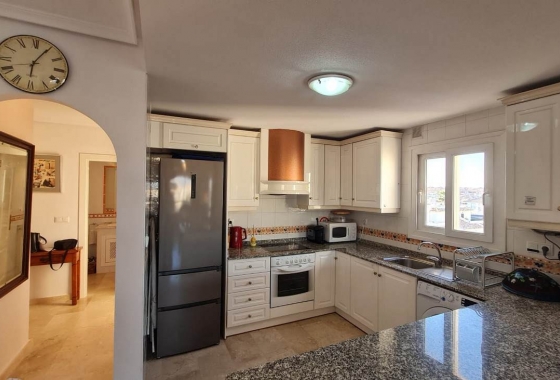 Resale - Penthouse - Orihuela Costa - Costa Blanca