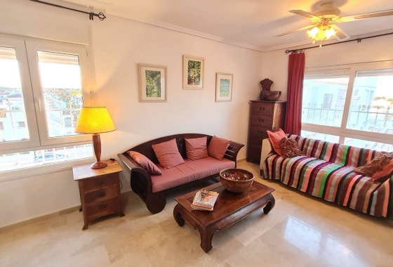 Resale - Penthouse - Orihuela Costa - Costa Blanca