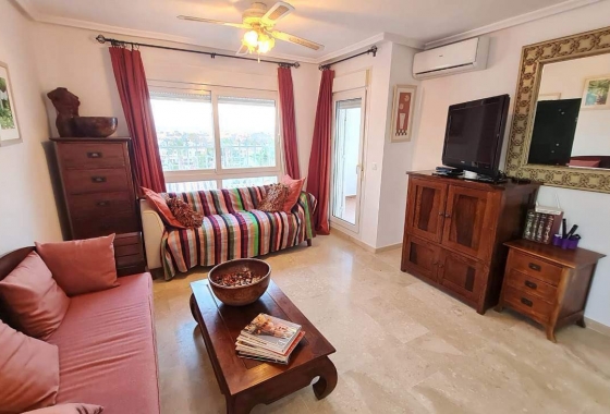 Resale - Penthouse - Orihuela Costa - Costa Blanca