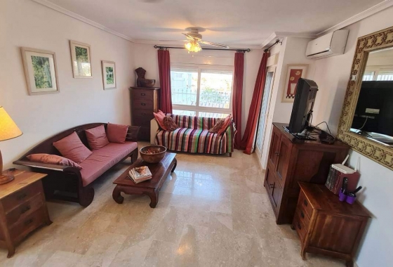 Resale - Penthouse - Orihuela Costa - Costa Blanca