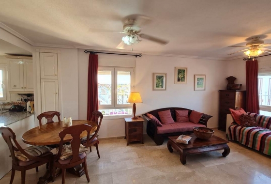 Resale - Penthouse - Orihuela Costa - Costa Blanca