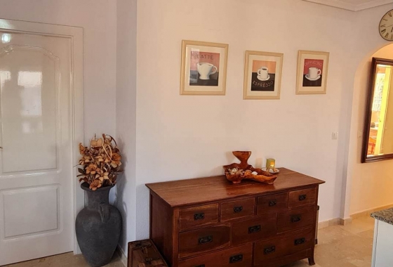 Resale - Penthouse - Orihuela Costa - Costa Blanca