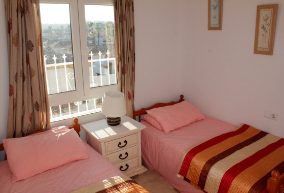 Resale - Penthouse - Orihuela Costa - Costa Blanca