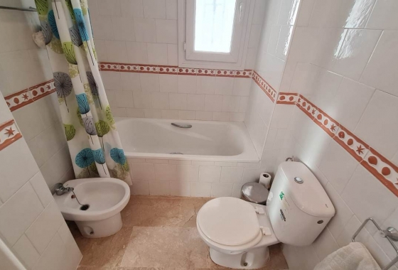 Resale - Penthouse - Orihuela Costa - Costa Blanca