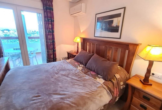 Resale - Penthouse - Orihuela Costa - Costa Blanca