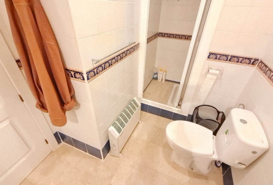 Resale - Penthouse - Orihuela Costa - Costa Blanca