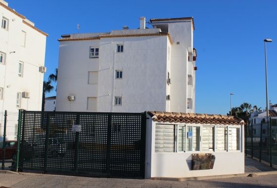 Resale - Penthouse - Orihuela Costa - Costa Blanca