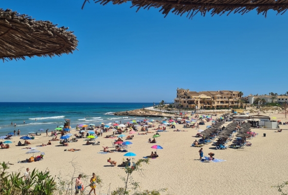 Resale - Penthouse - Orihuela Costa - Costa Blanca