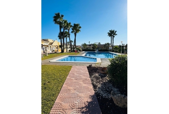 Revente - Maison de ville - Rojales - Ciudad Quesada