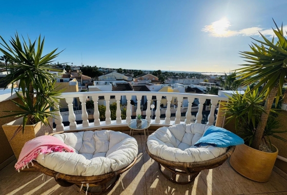 Revente - Maison de ville - Rojales - Ciudad Quesada