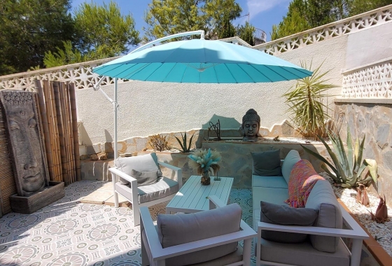 Revente - Maison de ville - Rojales - Ciudad Quesada