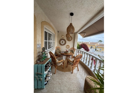 Revente - Maison de ville - Rojales - Ciudad Quesada