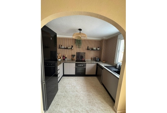 Revente - Maison de ville - Rojales - Ciudad Quesada