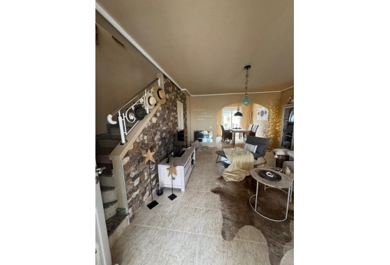 Revente - Maison de ville - Rojales - Ciudad Quesada