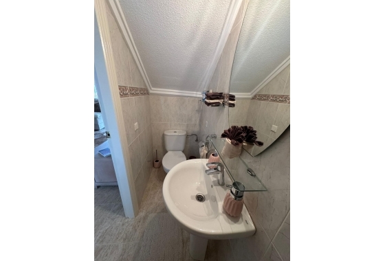 Revente - Maison de ville - Rojales - Ciudad Quesada