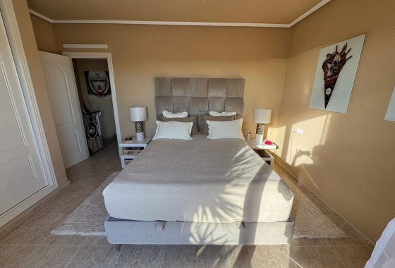 Revente - Maison de ville - Rojales - Ciudad Quesada