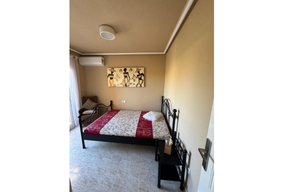 Revente - Maison de ville - Rojales - Ciudad Quesada