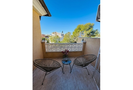 Revente - Maison de ville - Rojales - Ciudad Quesada