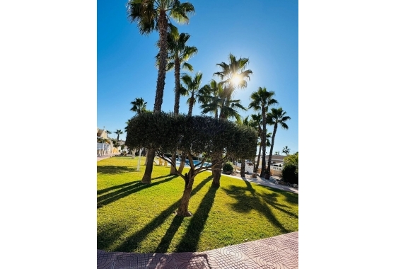 Revente - Maison de ville - Rojales - Ciudad Quesada