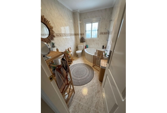 Revente - Maison de ville - Rojales - Ciudad Quesada