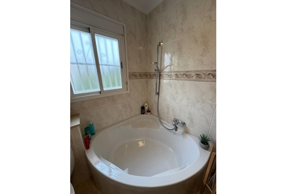 Revente - Maison de ville - Rojales - Ciudad Quesada