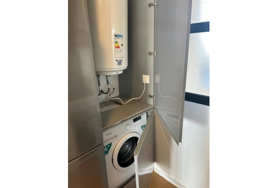 Перепродажа - Квартира - Orihuela Costa - Costa Blanca