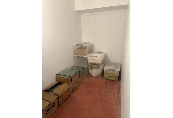 Перепродажа - Квартира - Orihuela Costa - Costa Blanca