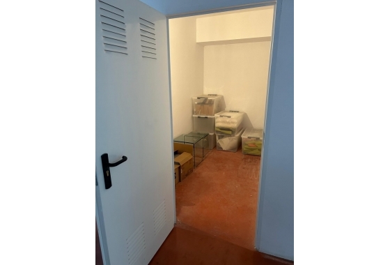 Перепродажа - Квартира - Orihuela Costa - Costa Blanca